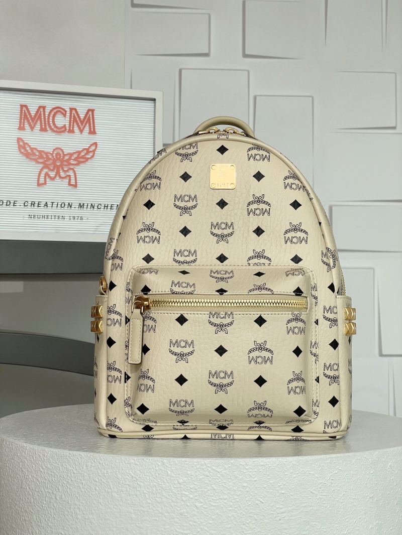 MCM Backpacks